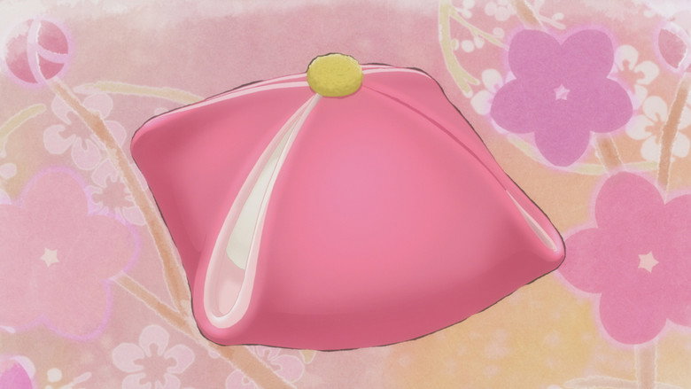 Still from Deaimon: Recipe for Happiness - Season 1 Episode 10