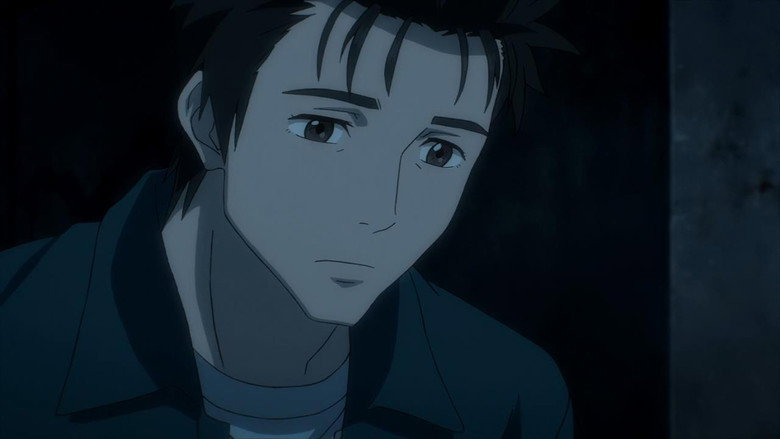 Still from Parasyte -the maxim- - Season 1 Episode 13