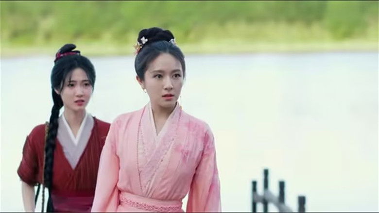 Still image for Love of Nirvana season 1 episode 15: Episode 15 Still image for Love of Nirvana season 1 episode 15: Episode 15