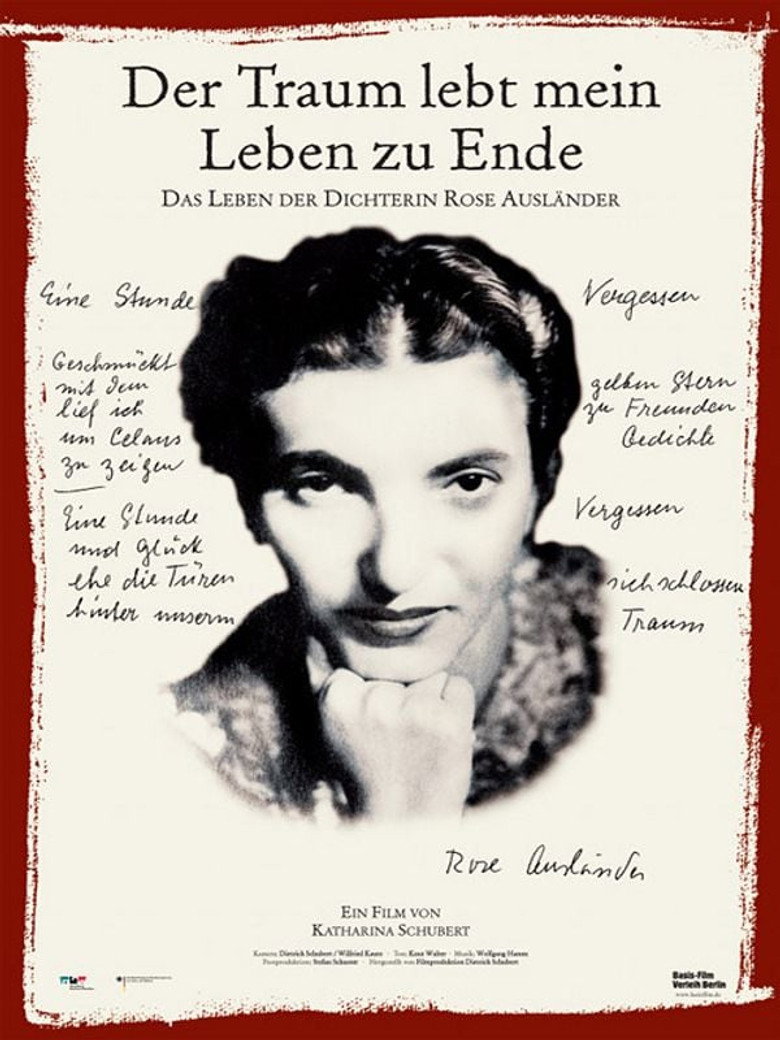 Imatge de Der Traum lebt mein Leben zu Ende
