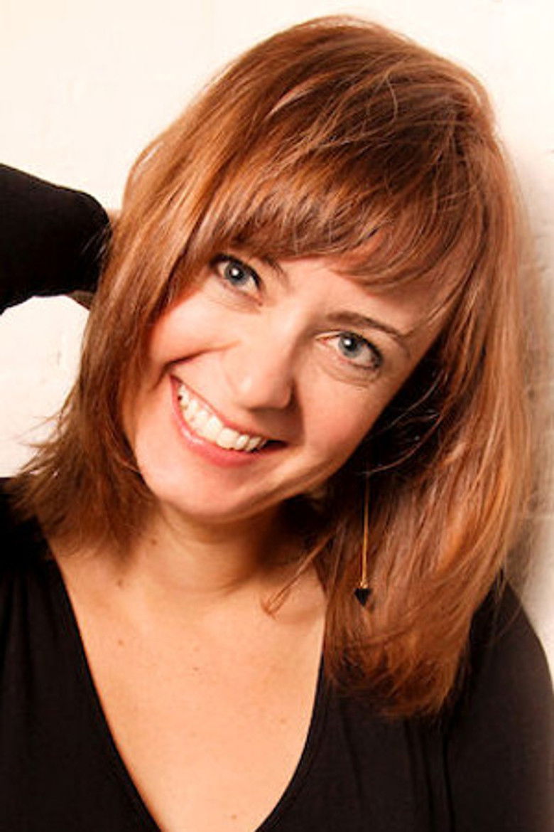 Cori Wapnowska portrait image