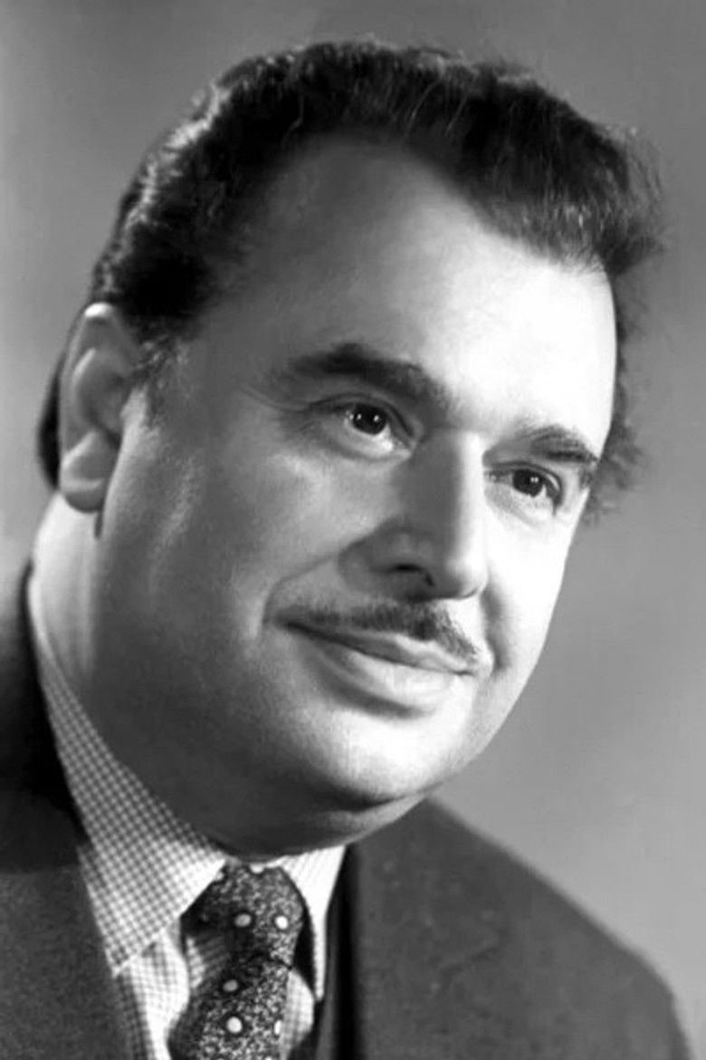 Yevgeniy Ptichkin portrait image