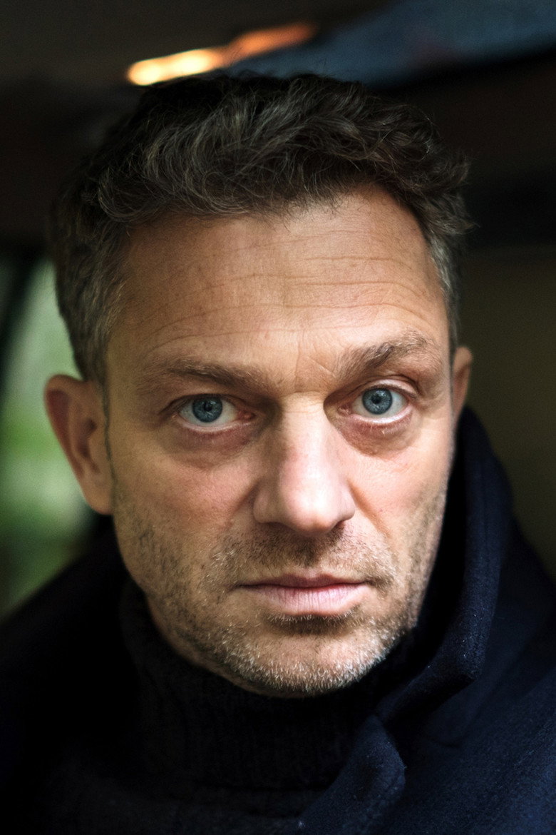 Grzegorz Damięcki photo 2