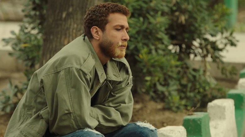 Still image for Estrangement season 1 episode 1: Episode 1