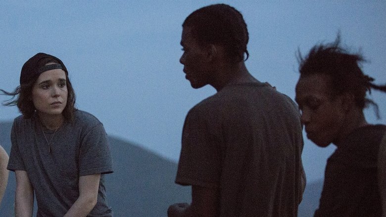 Still image for Gaycation season 1 episode 3: Jamaica