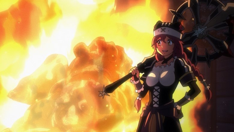 Assistir Overlord: 3 Episódio 5 Online - AFXBR