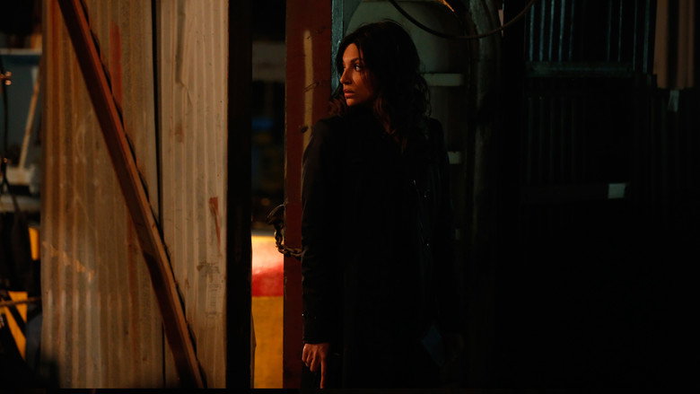 Still from Allegiance - Season 1 Episode 2