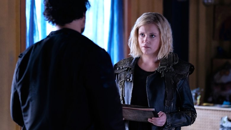 The 100 Saison 6 Stream Vf Série Les 100 Saison 6 épisode 2 en streaming VF et VOSTFR gratuit - hds.la