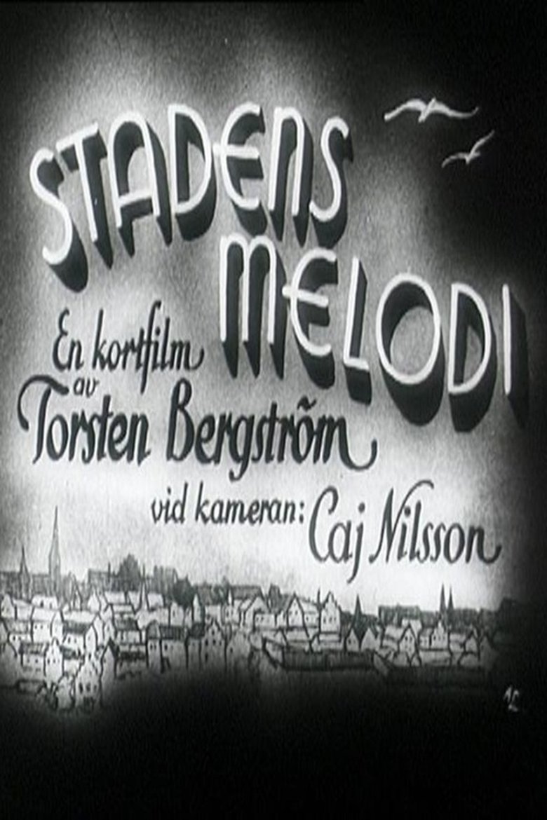 Stadens melodi (1939)