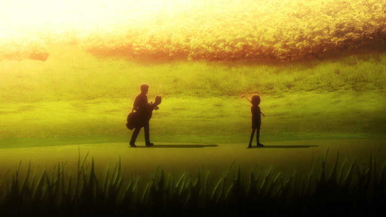 Still from Tonbo! - Season 1 Episode 2