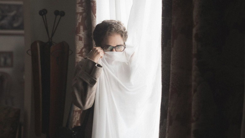 Image d'arrière-plan 5 du film La gioia