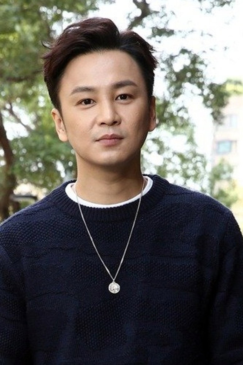Joe Chang photo 2