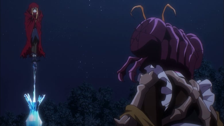 Overlord 2 Temporada Dublado - Episódio 11 - Animes Online