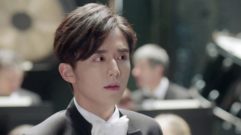 Still image for Symphony's Romance season 1 episode 29: Episode 29 Still image for Symphony's Romance season 1 episode 29: Episode 29