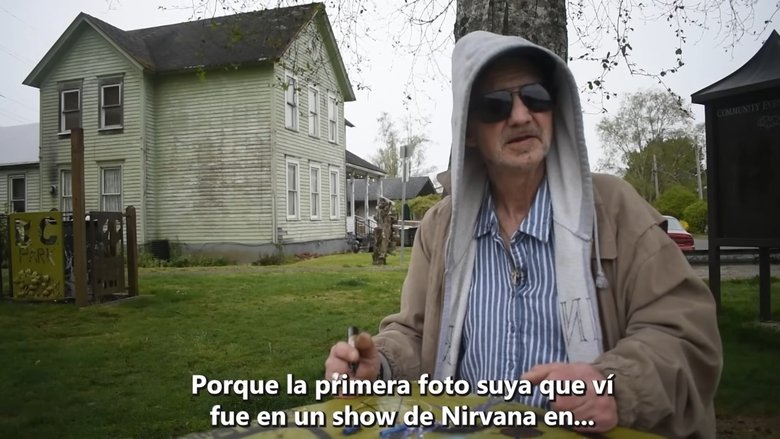 BUSCANDO MI NIRVANA (2025)