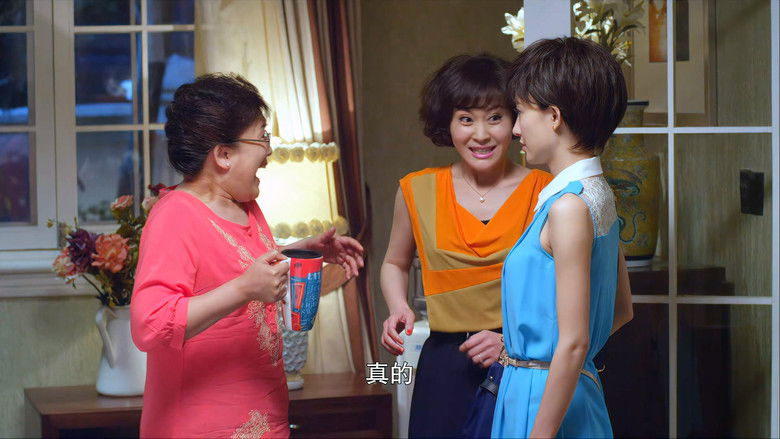 Still image for Domino Effect of Love season 1 episode 10: Episode 10