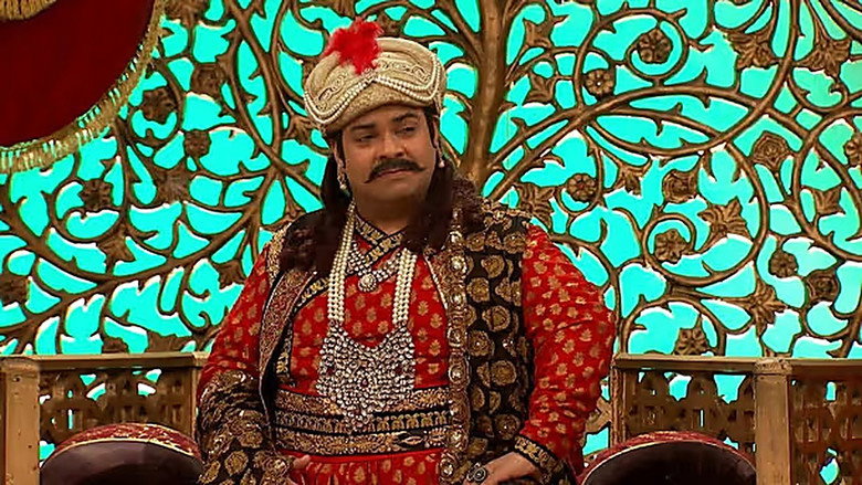 Episode 15 - Akbar Birbal Season 2