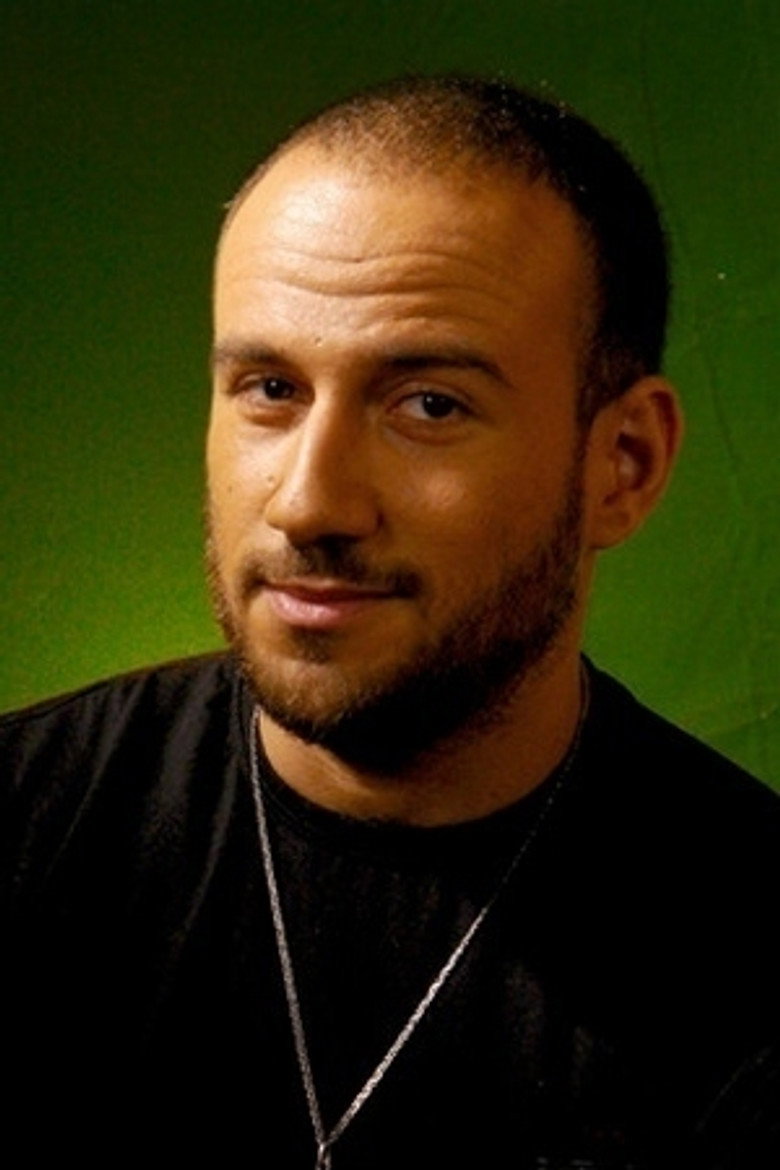 Ahmed Mekky photo 2