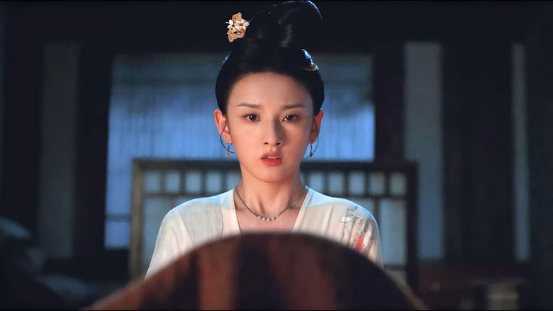 Still image for The Demon Hunter's Romance season 1 episode 6: Episode 6