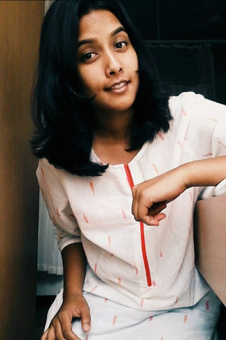 Amritha K Bhargav photo 2