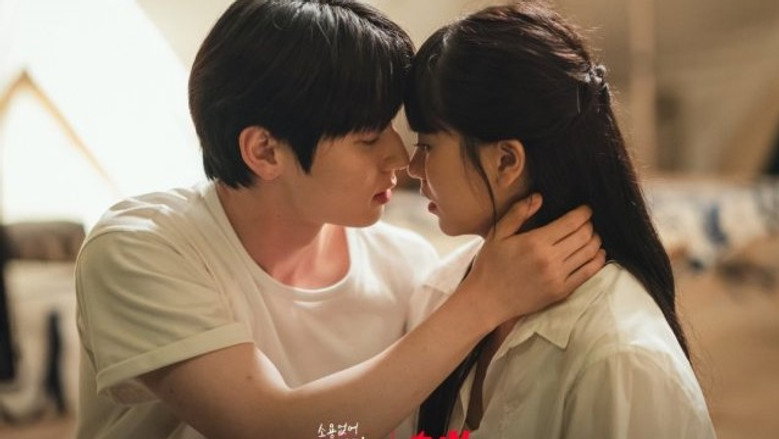 Still from My Lovely Liar - Season 1 Episode 10