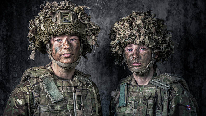 Still image for Soldier season 1 episode 4: Episode 4 Still image for Soldier season 1 episode 4: Episode 4