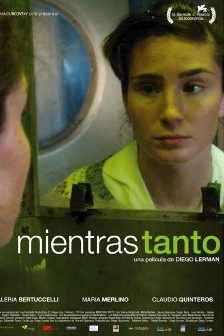 Imatge de Mientras tanto