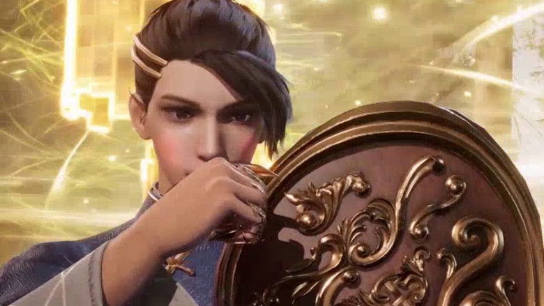 Still image for Spirit Sword Sovereign season 1 episode 223: Episode 223 Still image for Spirit Sword Sovereign season 1 episode 223: Episode 223