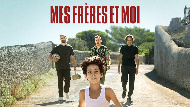 Mes frères et moi 6