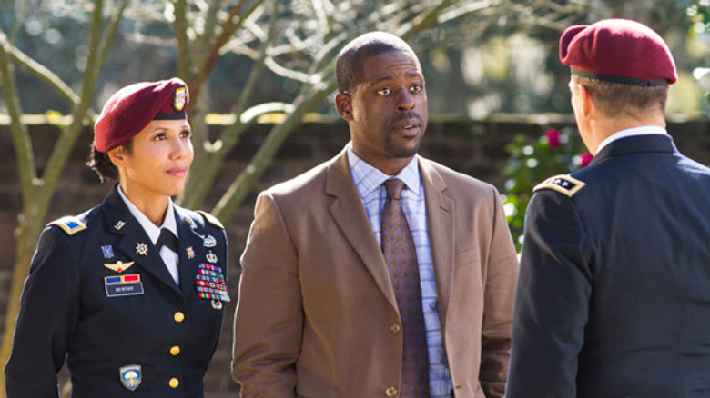 Still from Army Wives - Season 7 Episode 9