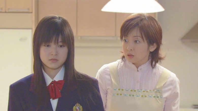 Still image for I am a Housewife season 1 episode 4: Episode 4