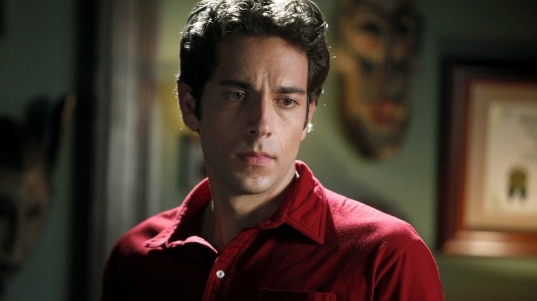Chuck Season 3 Episode 16 Watch Online | AZseries
