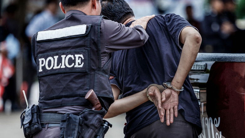 Still image for Hacking Your Mind season 1 episode 3: Us vs. Them Still image for Hacking Your Mind season 1 episode 3: Us vs. Them