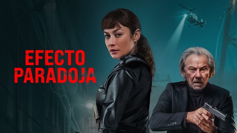 The Paradox Effect (2024)