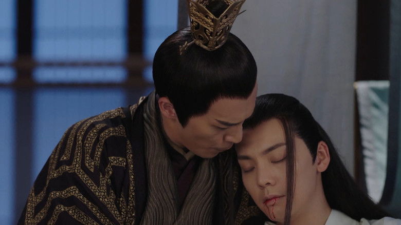 Still image for Novoland: Pearl Eclipse season 1 episode 38: Episode 38 Still image for Novoland: Pearl Eclipse season 1 episode 38: Episode 38