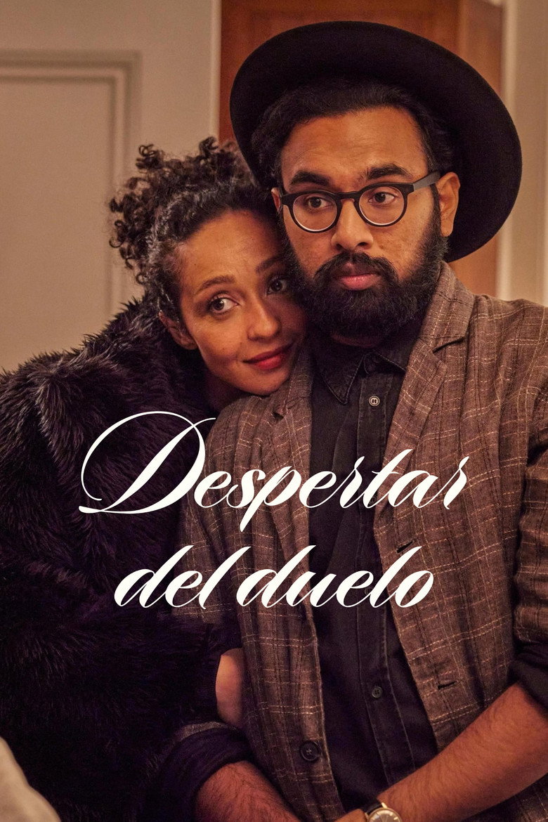 Póster la Película