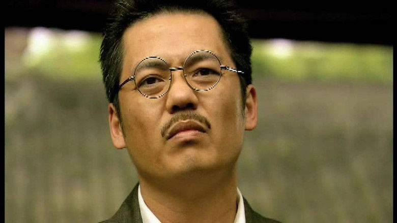 Still image for 生死兄弟之钢魂 season 1 episode 22: Episode 22