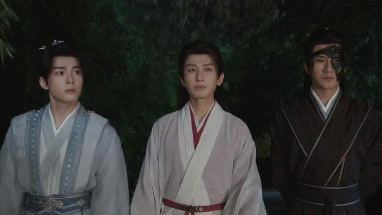 Still image for Mysterious Lotus Casebook season 1 episode 11: Lotus in the Pond Still image for Mysterious Lotus Casebook season 1 episode 11: Lotus in the Pond