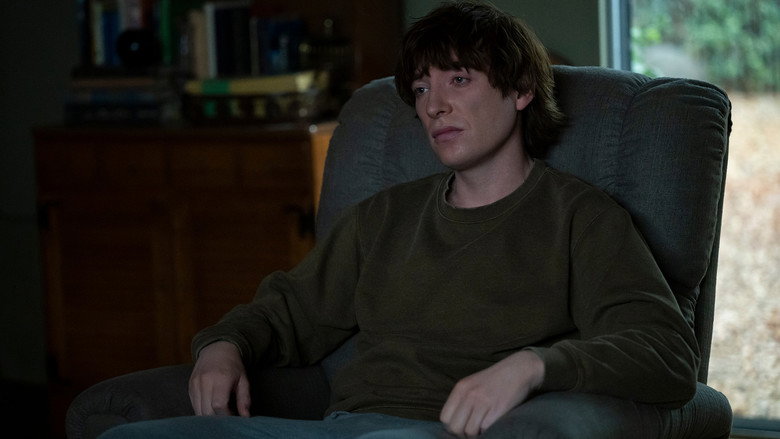 Still from Der Patient - Season 1 Episode 9