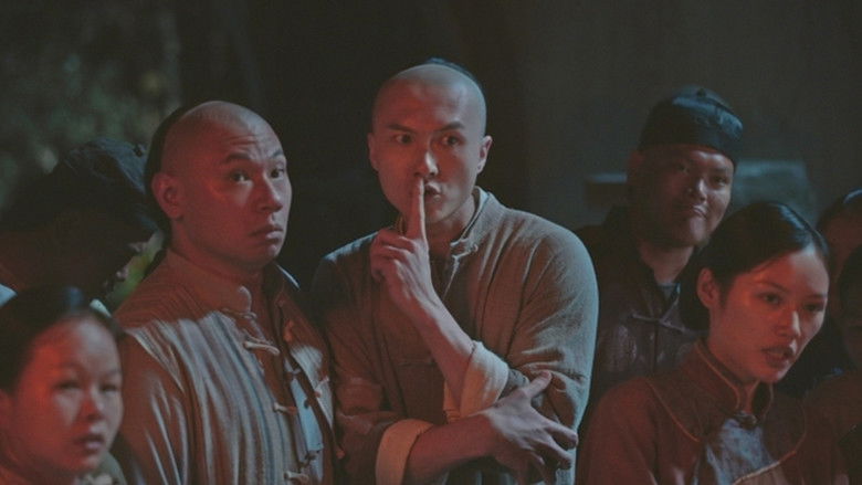 Still image for Justice Sung Begins season 1 episode 1: Episode 1 Still image for Justice Sung Begins season 1 episode 1: Episode 1