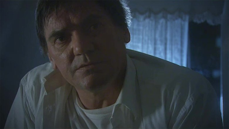 Harvey's Dream (2012)