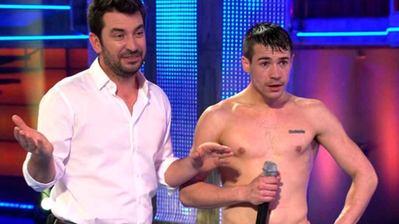 Still image for Splash! Famosos al agua season 1 episode 6: Episode 6 Still image for Splash! Famosos al agua season 1 episode 6: Episode 6