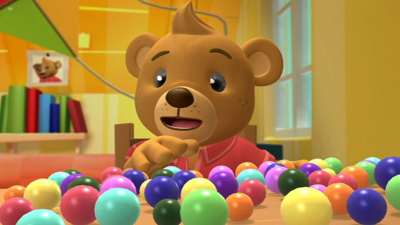 Still image for Bananas in Pyjamas season 1 episode 10: The Collection Still image for Bananas in Pyjamas season 1 episode 10: The Collection