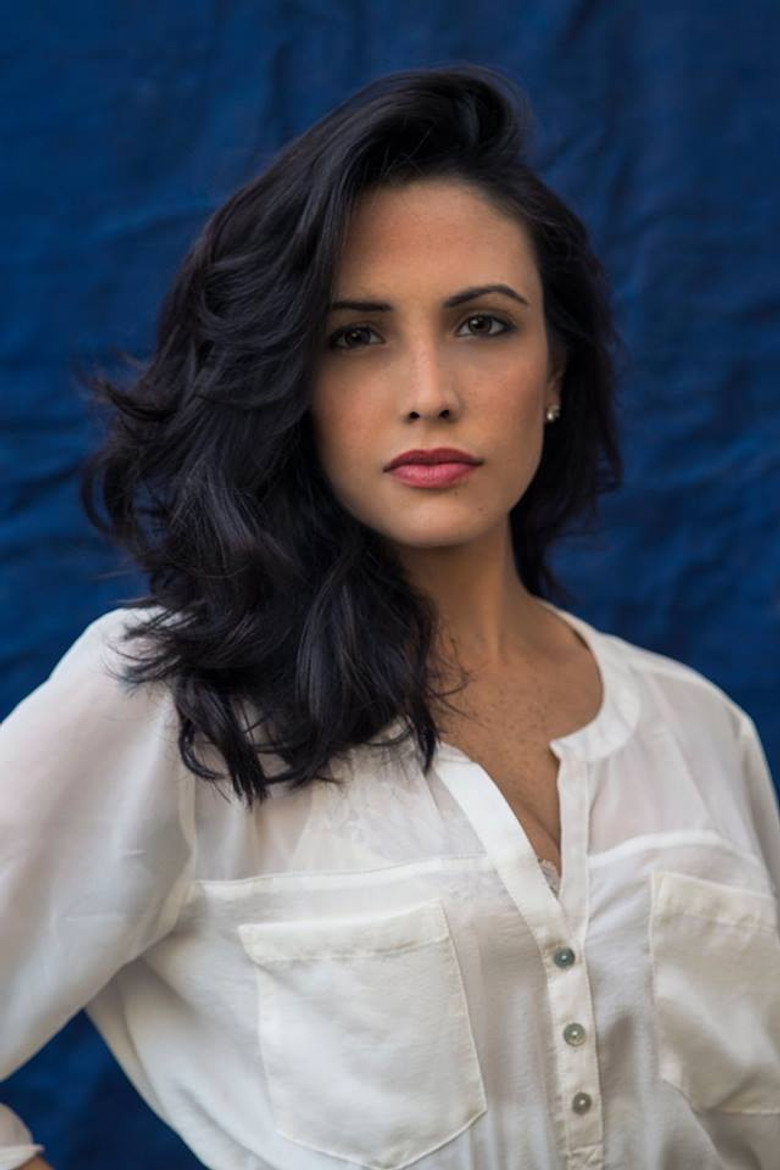 Astrid Ovalles photo 2