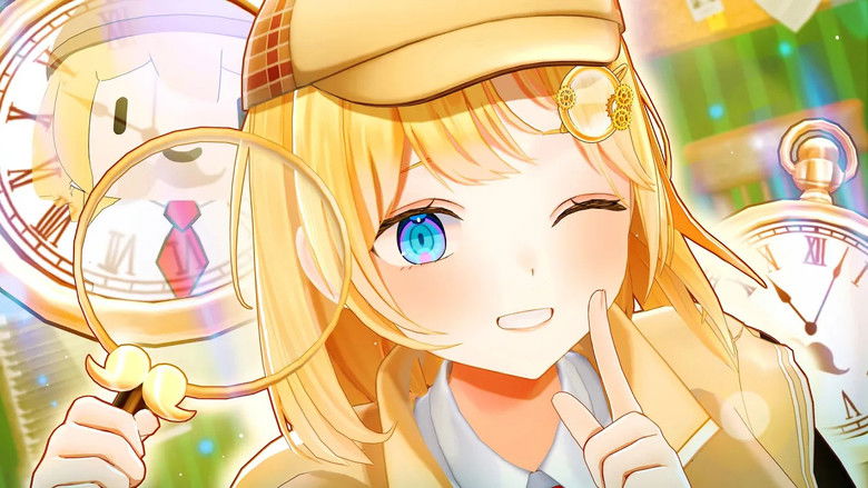 Still image for holo no graffiti season 1 episode 201: WTB Sidekick Still image for holo no graffiti season 1 episode 201: WTB Sidekick