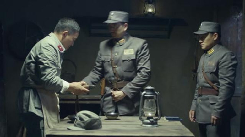 Still image for 锻刀 season 1 episode 19: Episode 19