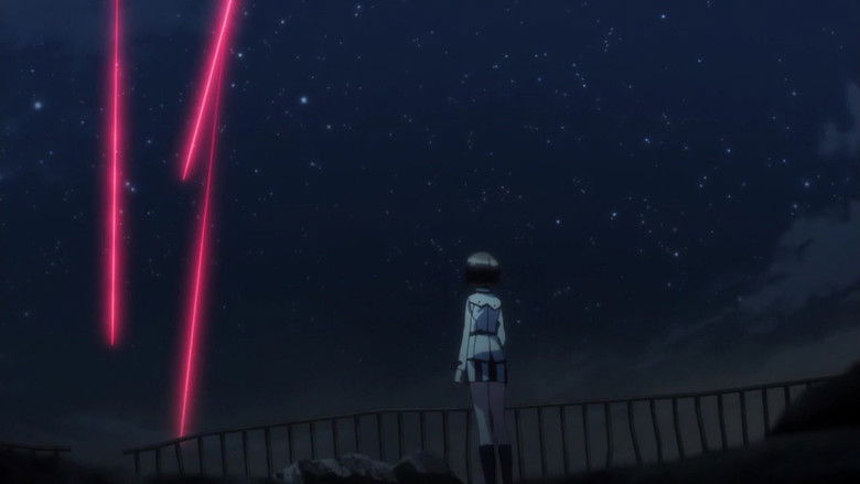 Still image for Ragnastrike Angels season 1 episode 1: Chance Encounter Still image for Ragnastrike Angels season 1 episode 1: Chance Encounter