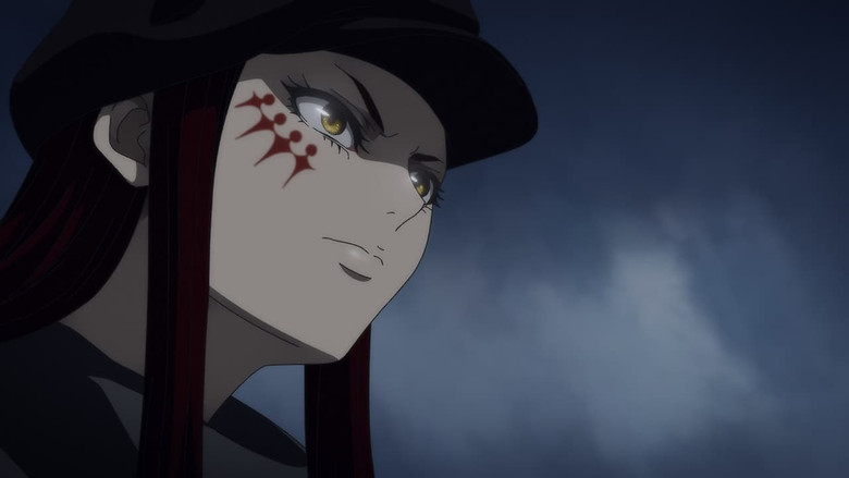 Still from The Witch and the Beast - Season 1 Episode 7
