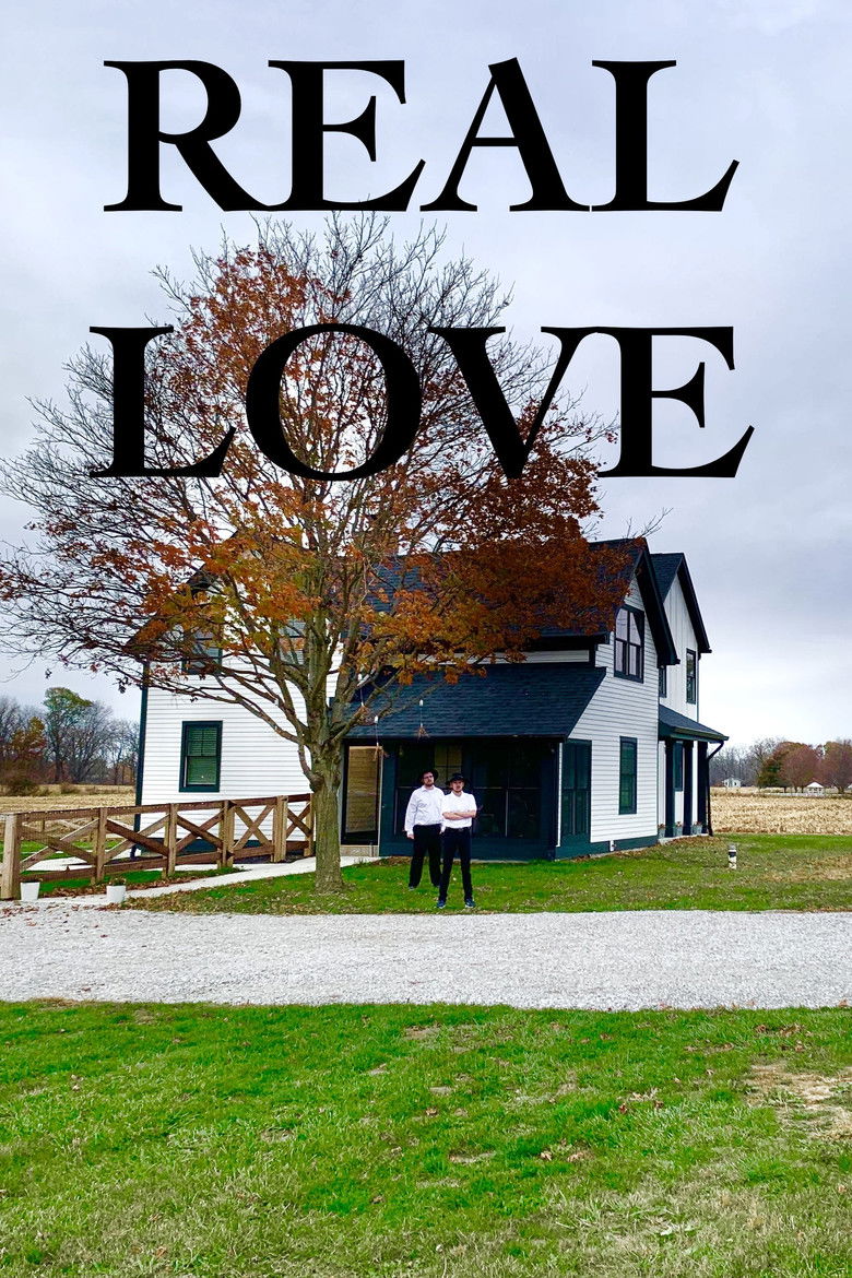 Real Love (2024)