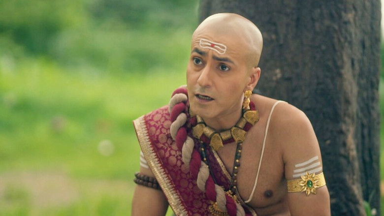 Still image for Tenali Rama season 1 episode 167: Magasur's Promise